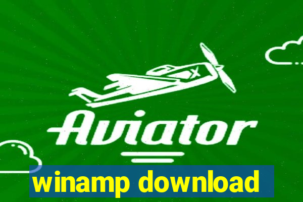 winamp download