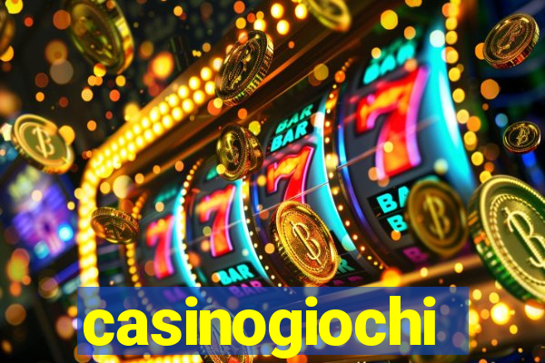 casinogiochi