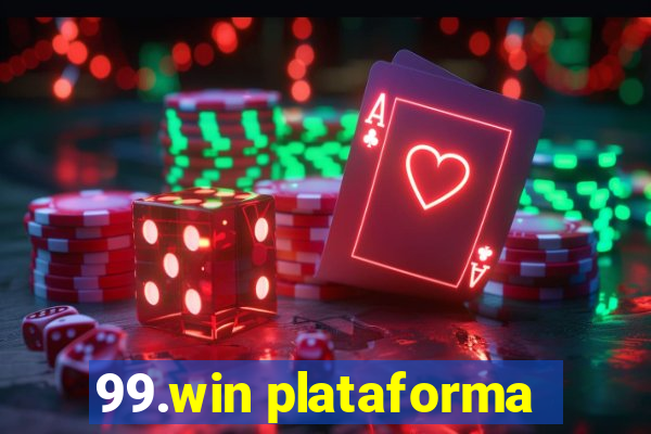 99.win plataforma