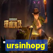 ursinhopg