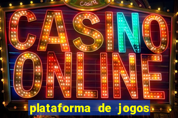 plataforma de jogos que aceita cartao de debito