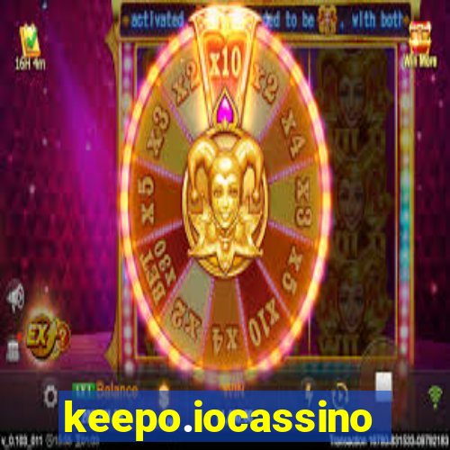 keepo.iocassino