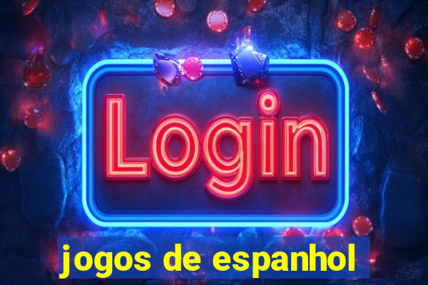 jogos de espanhol