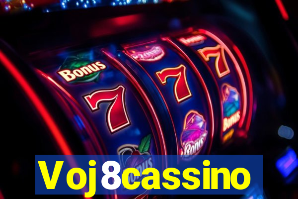 Voj8cassino