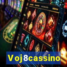 Voj8cassino