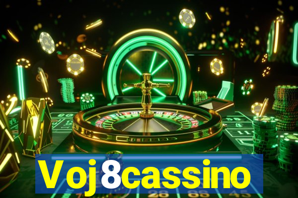 Voj8cassino