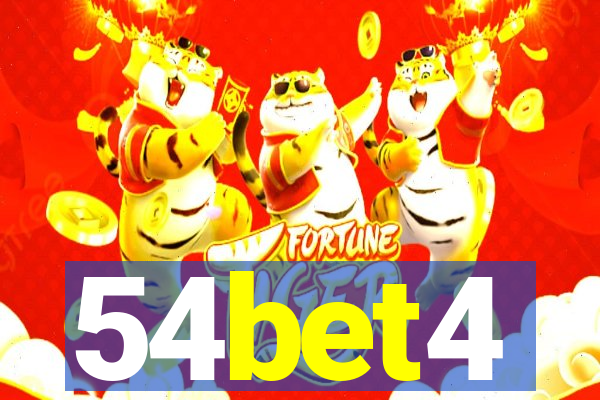 54bet4