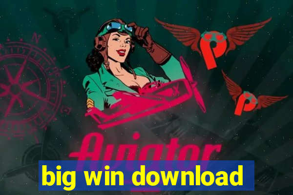 big win download