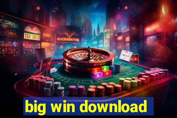 big win download