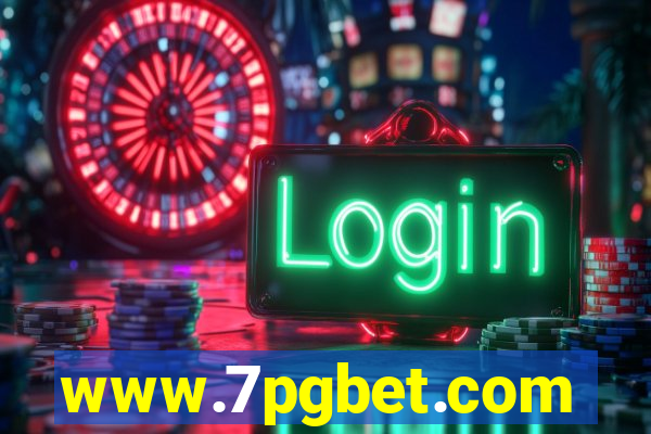 www.7pgbet.com