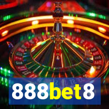 888bet8