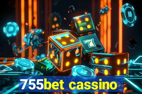 755bet cassino