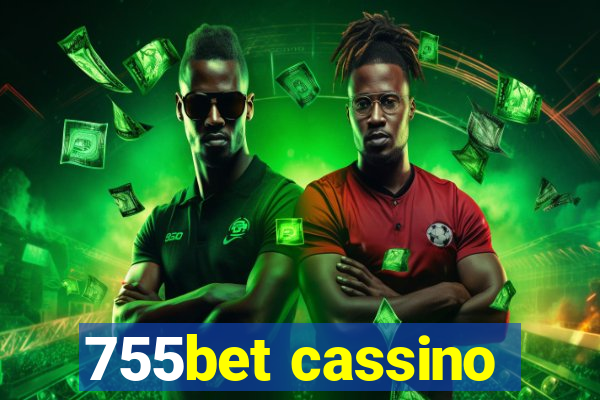 755bet cassino