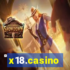 x18.casino