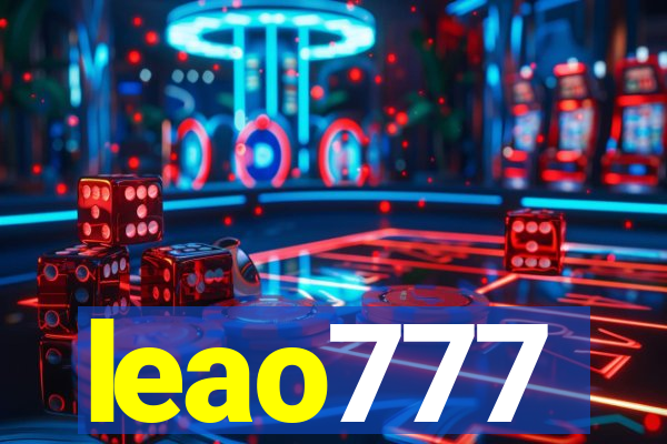 leao777