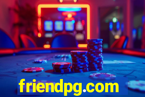 friendpg.com