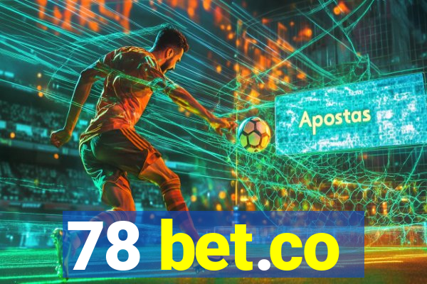 78 bet.co