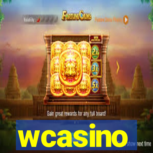 wcasino