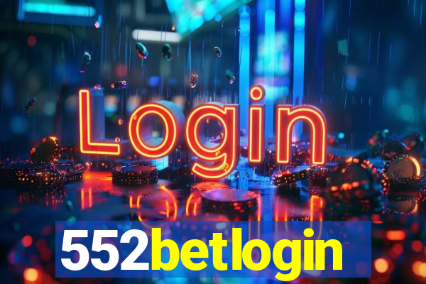 552betlogin