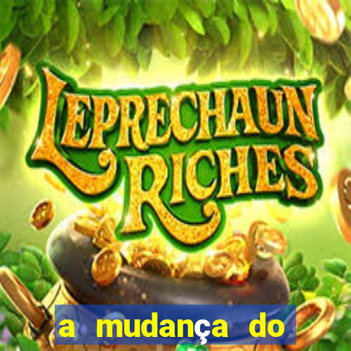 a mudança do conde beta cap 6