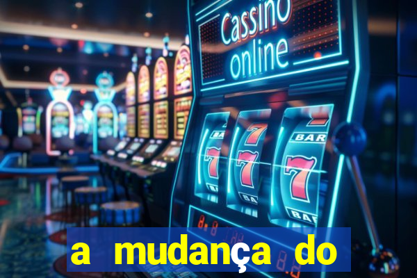 a mudança do conde beta cap 6