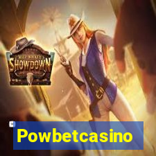 Powbetcasino