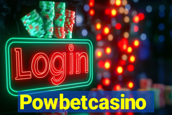 Powbetcasino