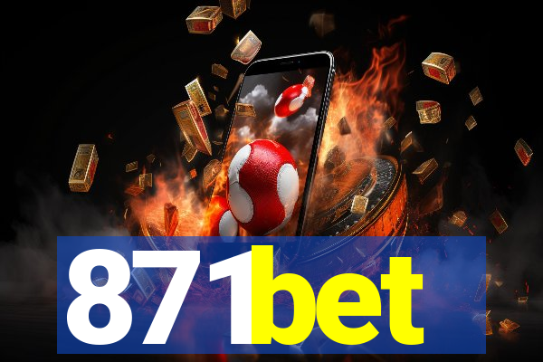 871bet