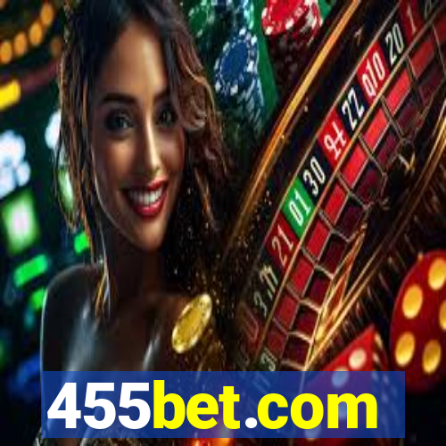 455bet.com