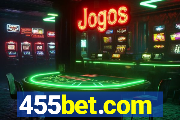 455bet.com