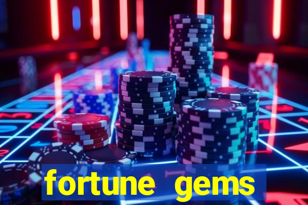 fortune gems horario pagante