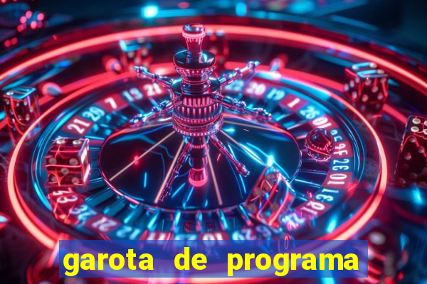 garota de programa de jacobina