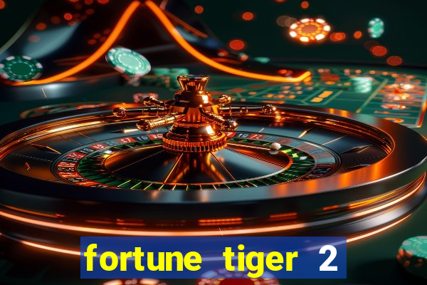 fortune tiger 2 revenge demo