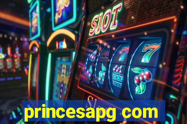 princesapg com