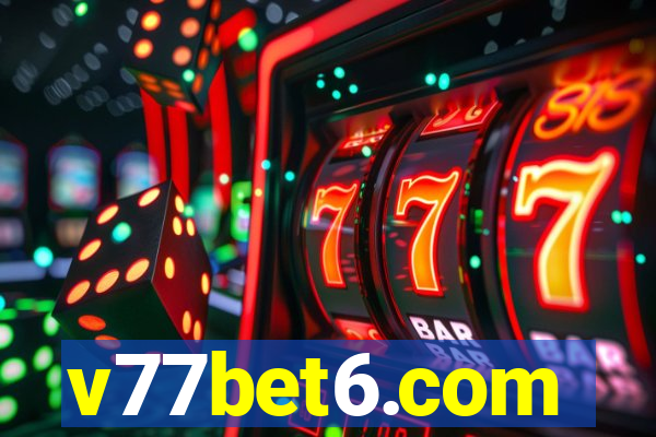 v77bet6.com