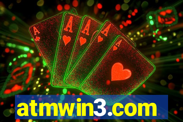 atmwin3.com