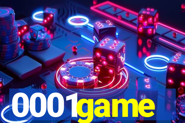 0001game