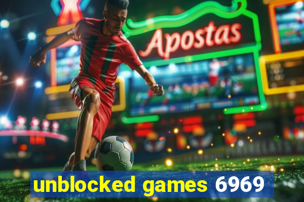 unblocked games 6969