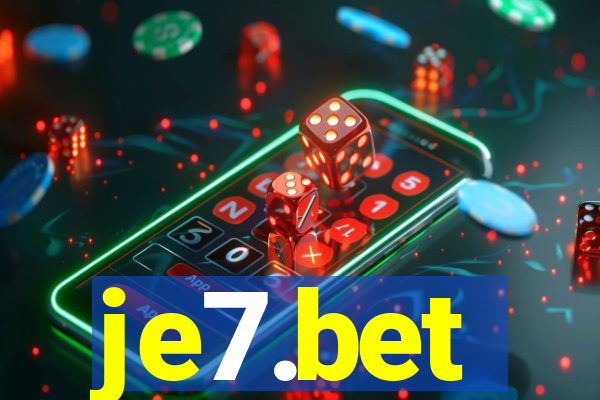 je7.bet