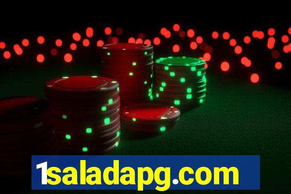 1saladapg.com