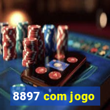 8897 com jogo