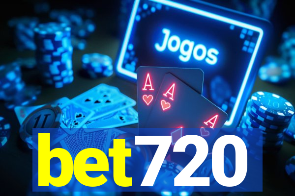 bet720