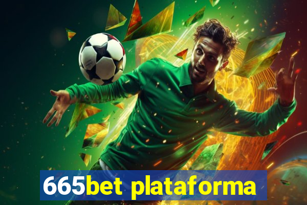 665bet plataforma