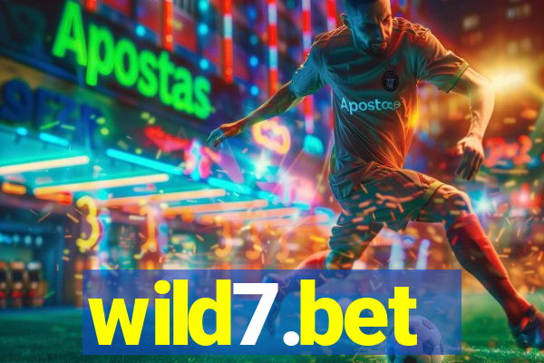 wild7.bet