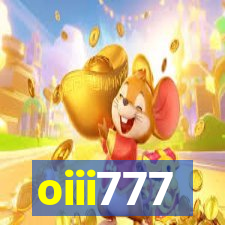 oiii777