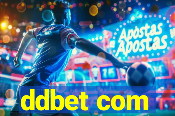 ddbet com