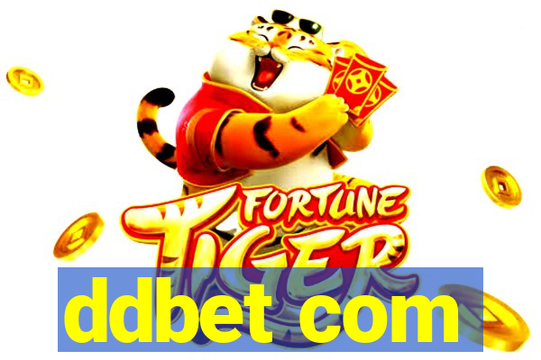 ddbet com