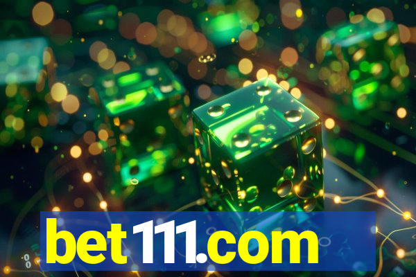 bet111.com