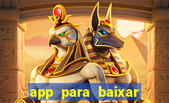 app para baixar jogos hackeados android