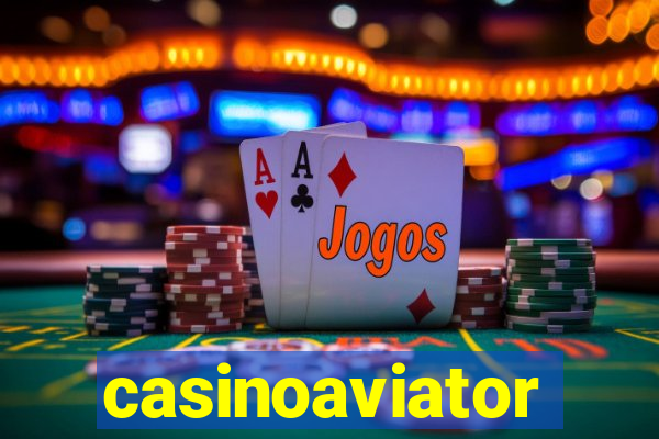 casinoaviator